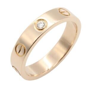 CARTIER Ring